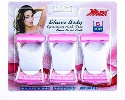 Rashmi Cosmetic Safety Blades Razors - Makeup Safety Ratings Rashmi Cosmetic Safety Blades Razors - Makeup Safety Ratings