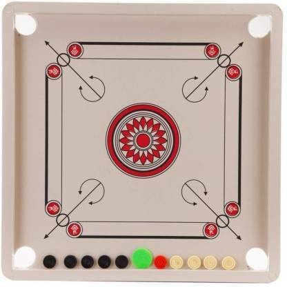 Carrom board toy clearance