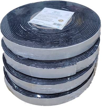 Tjikko High Bond Gasket Tape 24mm Width 3mm Thick 4 10 M Double Sided Tape Price In India Buy Tjikko High Bond Gasket Tape 24mm Width 3mm Thick 4 10 M Double Sided