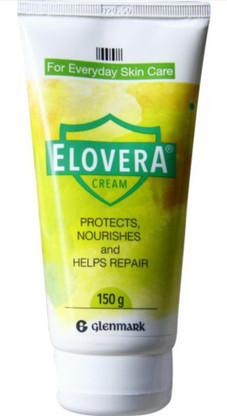 elovera cream glenmark price