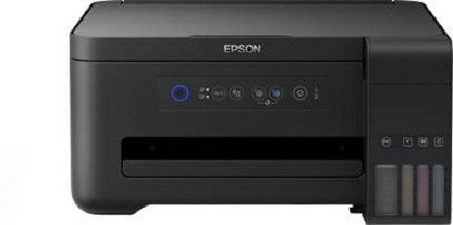 Epson Tank L3101 All-in-One Ink Tank 