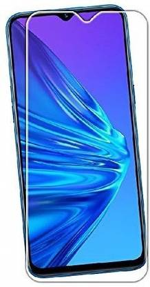 NSTAR Tempered Glass Guard for Oppo A12