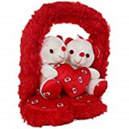 love romantic true love couple teddy bear
