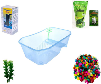 turtle tank starter kit