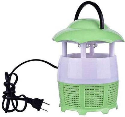 SK Creation Green Mosquito Electric Insect Killer (Lantern) Electric Insect Killer