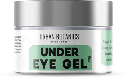 niacinamide dark circles