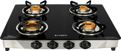 faber jumbo gas stove