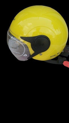 VEGA atom Motorbike Helmet - Buy VEGA 