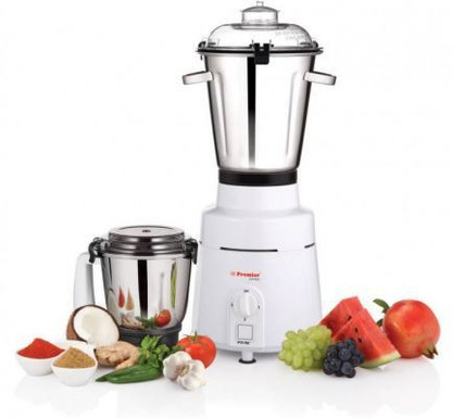 premier chef mixer grinder 1100 watts price