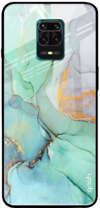 images Qrioh Back Cover Review qrioh back cover for poco m2 pro