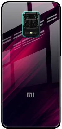 pix Qrioh Back Cover Review qrioh back cover for mi redmi note 9 pro