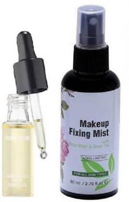makeup serum