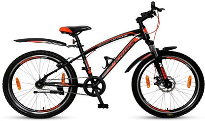 hercules kross cycles