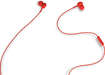 iball convexo earphone price