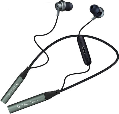 zeb gravity neckband