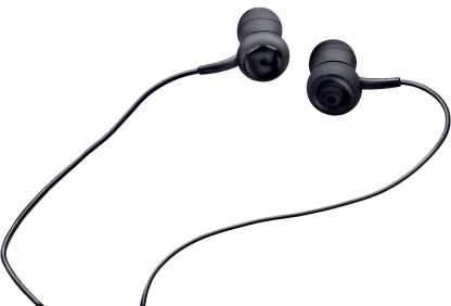 iball convexo earphone price