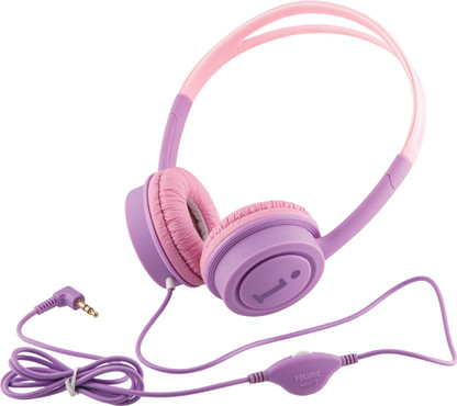 flipkart iball headphones