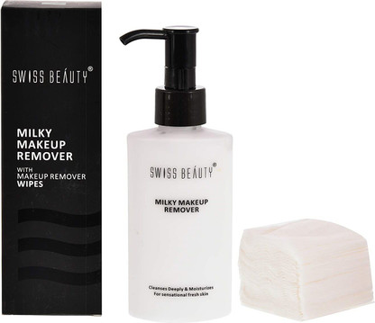 swiss beauty makeup remover