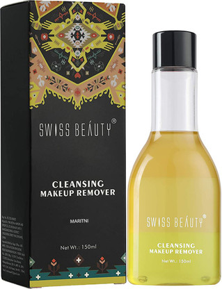 swiss beauty makeup remover