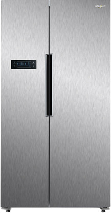 how much is a whirlpool refrigerator