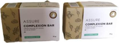 perfect complexion bar soap