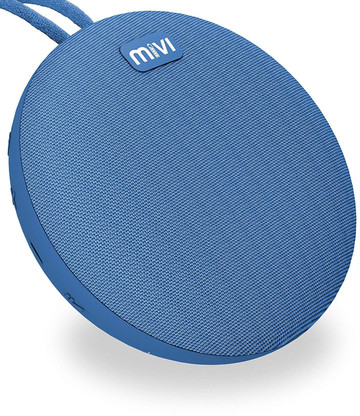 Buy Mivi Roam 2 5 W Portable Bluetooth 