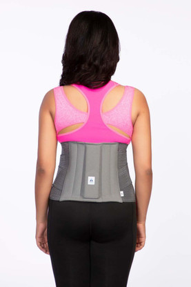 sacro lumbar belt
