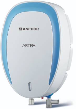 Anchor 3 L Instant Water Geyser (ANC-3lWaterHeater, Multicolor)