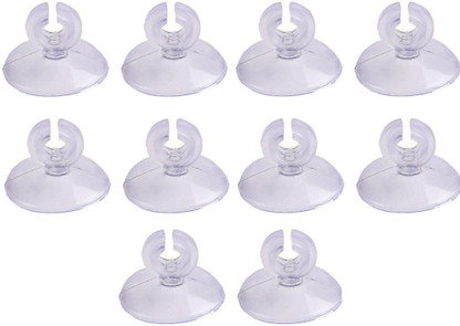 aquarium suction cup