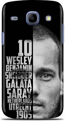 Exclusivebay Back Cover for Samsung Galaxy Core