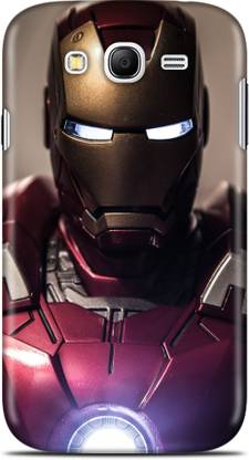Exclusivebay Back Cover for Samsung Galaxy Grand Neo