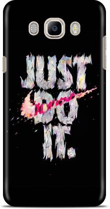 Exclusivebay Back Cover for Samsung Galaxy J7 2016 J710