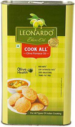 Leonardo Pomace Oil Tin 3 L Olive Oil Jar Price In India Buy Leonardo Pomace Oil Tin 3 L Olive Oil Jar Online At Flipkart Com Rich source of mufa it offers. leonardo pomace oil tin 3 l olive oil