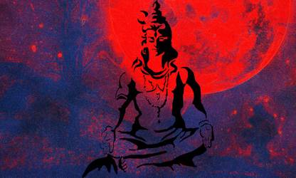 god shiv ji poster for room mahadev poster for mandir Paper Print - Religious posters in India - Buy art, film, design, movie, music, nature and educational paintings/wallpapers at god shiv ji poster for room mahadev poster for mandir Paper Print - Religious posters in India - Buy art, film, design, movie, music, nature and educational paintings/wallpapers at