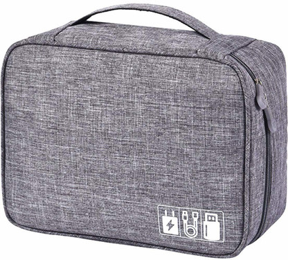 Portable charger luggage clearance