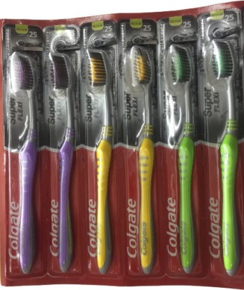 colgate super flexi toothbrush price