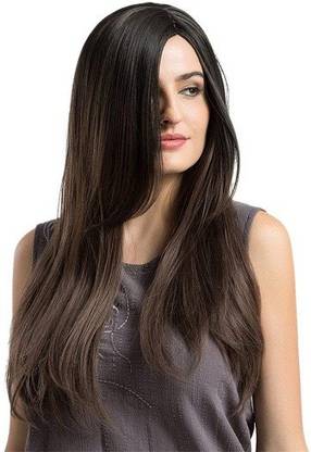 HEROSHIV INDIA Natural Extensions And Wigs Long Straight Full Head Wig Hair Extension Price in India - Buy HEROSHIV INDIA Natural Extensions And Wigs Long Straight Full Head Wig Hair Extension online HEROSHIV INDIA Natural Extensions And Wigs Long Straight Full Head Wig Hair Extension Price in India - Buy HEROSHIV INDIA Natural Extensions And Wigs Long Straight Full Head Wig Hair Extension online