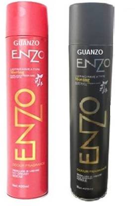 GUANZO PROFESSIONAL HAIR SPRAY Hair Spray - Price in India, Buy GUANZO  PROFESSIONAL HAIR SPRAY Hair Spray Online In India, Reviews, Ratings &  Features 