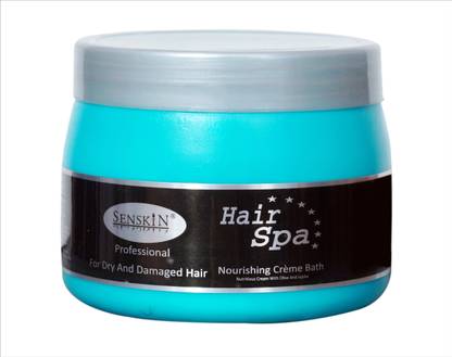 SENSKIN HAIR SPA CREAM - Price in India, Buy SENSKIN HAIR SPA CREAM Online In India, Reviews, Ratings & Features SENSKIN HAIR SPA CREAM - Price in India, Buy SENSKIN HAIR SPA CREAM Online In India, Reviews, Ratings & Features