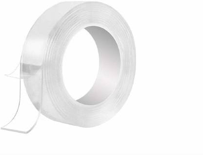 Shoptown Double Sided 3m 9 8ft Adhesive Tape Washable Traceless Gel Tape Stick To Glass Metal Kitchen Cellphone Pads Or Tile Tape 3 M Double Sided Tape Price In India Buy Shoptown Double Sided 3m 9 8ft Adhesive Tape Washable