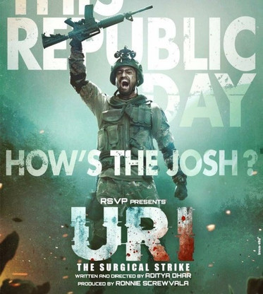 online movie uri the surgical strike