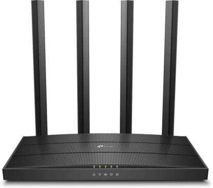 TP-Link Archer C80 1900 Mbps Wireless MU-MIMO Router