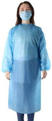 Miswa PPE GOWN Safety Jacket