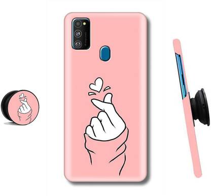 My Swag Back Cover For Samsung Galaxy M21 My Swag Flipkart Com