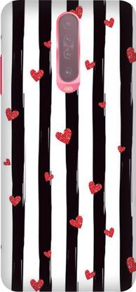 Flipkart SmartBuy Back Cover for POCO X2