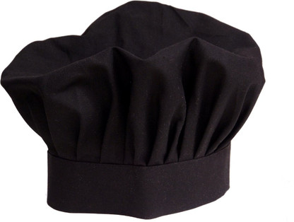 chef cap