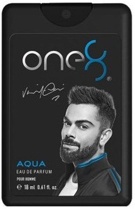 one 8 aqua perfume