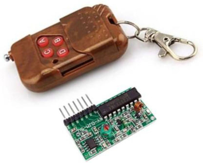 4 channel transmitter and receiver price