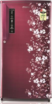 Marq By Flipkart 195 L Direct Cool Single Door 2 Star Refrigerator Online At Best Price In India Flipkart Com