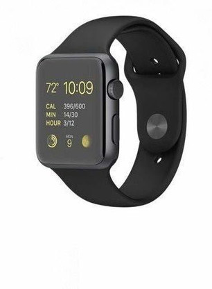 a1 smart watch tempered glass